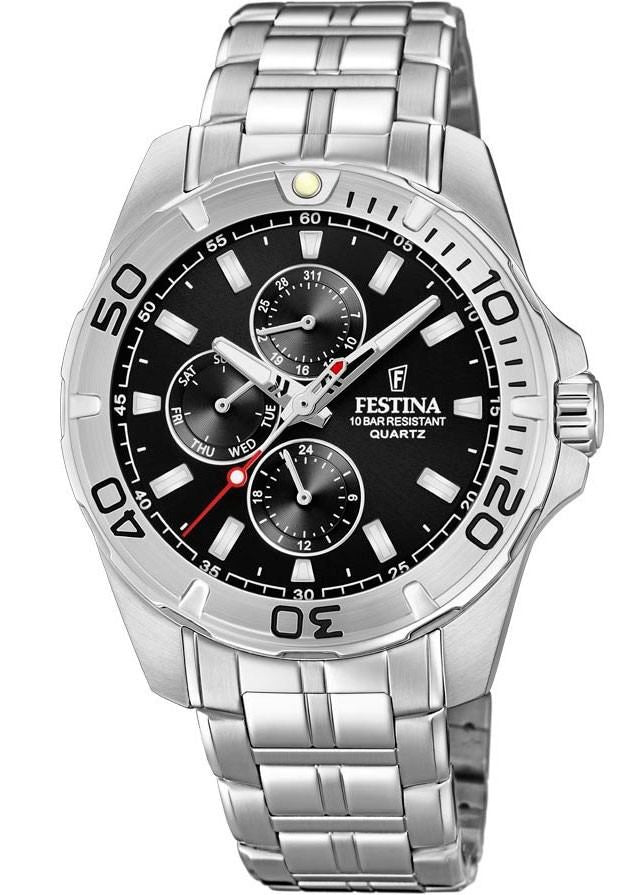 FESTINA WATCHES Mod. F20445/3