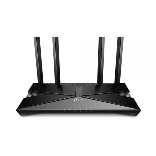 TP-LINK ARCHER AX10 - ROUTER F (FTTH  FTTB  Ethernet) - WI-FI 6 AX1500