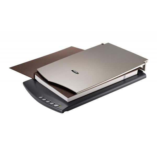 SCANNER PLUSTEK OPTICSLIM 2610 PLUS COMPATTO & TRASPORTABILE