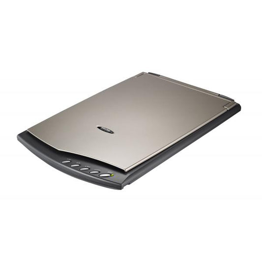 SCANNER PLUSTEK OPTICSLIM 2610 PLUS COMPATTO & TRASPORTABILE