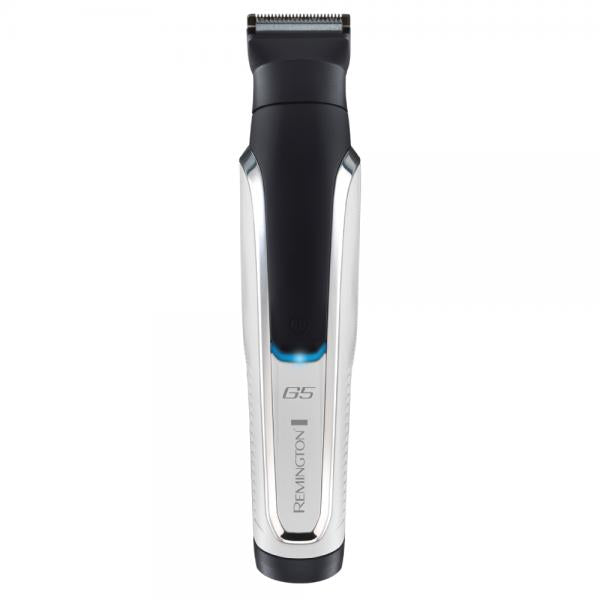 REMINGTON PG5000 - RIFINITORE - RETE/RICARIC - 90 MIN AUT. - TESTINE PETTINI - RESIST.ACQUA