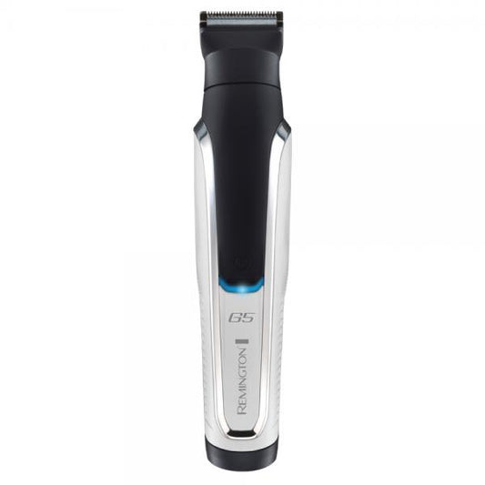REMINGTON PG5000 - RIFINITORE - RETE/RICARIC - 90 MIN AUT. - TESTINE PETTINI - RESIST.ACQUA