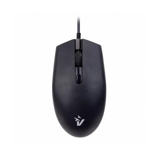 VULTECH KEY-609 - MOUSE WIRED USB 2.0 - 2400 DPI REGOLABILI