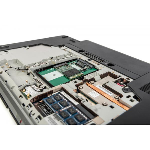 BOX ESTERNO DIGITUS DA-71118 - M.2 O mSATA SATA 3 6 Gbit/s, FINO A 520 MB/s