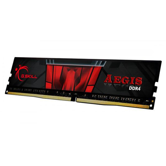 G.SKILL AEGIS DESKTOP RAM 8GB - DDR4 - PC3200 (F4-3200C16S-8GIS)