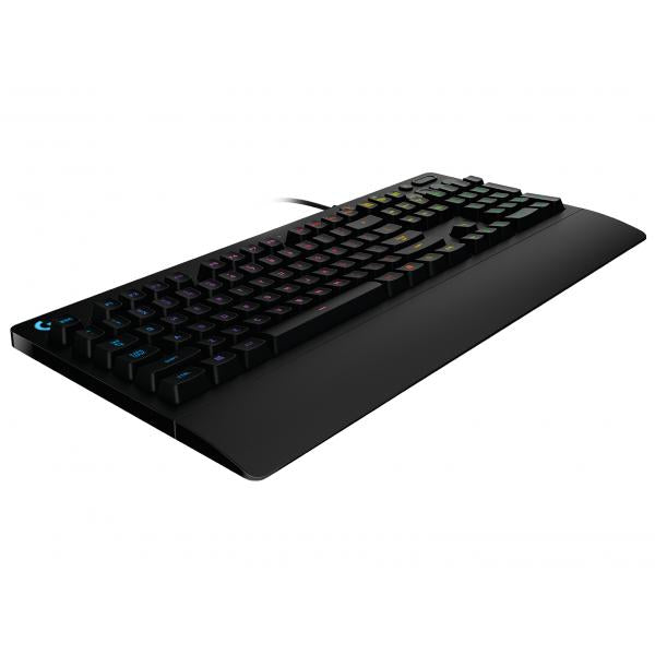 Logitech G 920-009439 tastiera USB