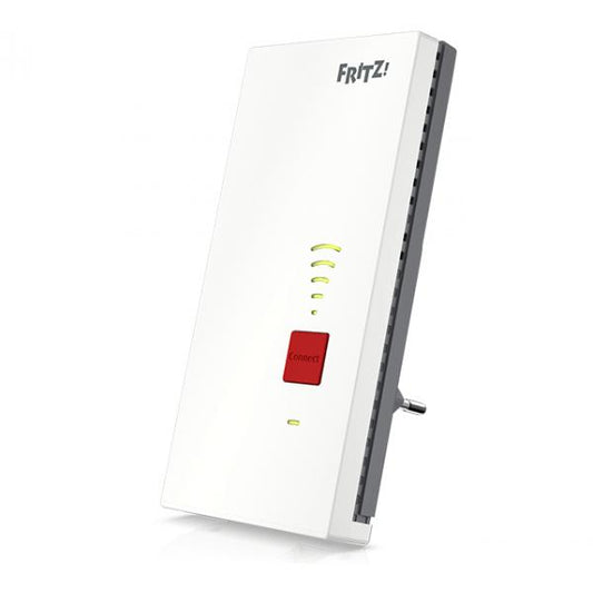 (20002887) FRITZ REPEATER 2400 - 1 LAN GIGABIT - WIFI - DUAL BAND