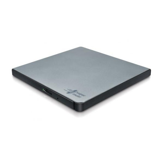 MASTERIZZATORE ESTERNO LG DVD-RW GP57ES40 SLIM SILVER