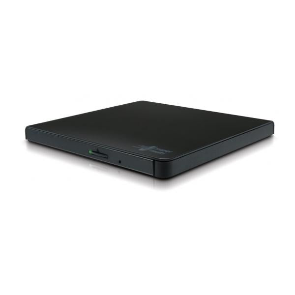 MASTERIZZATORE DVD-RW LG GP57EB40 ESTERNO SLIM BLACK