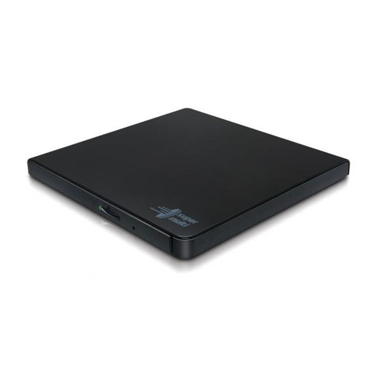 MASTERIZZATORE DVD-RW LG GP57EB40 ESTERNO SLIM BLACK