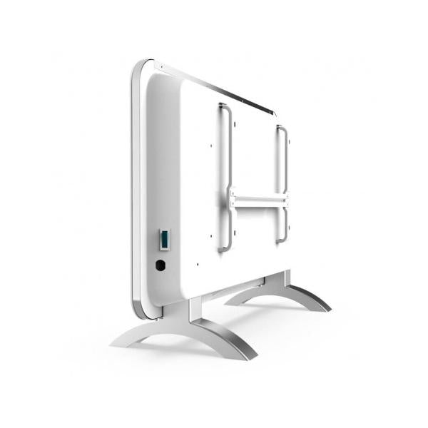 CECOTEC CONVETTORE CRYSTAL READY WARM 6650