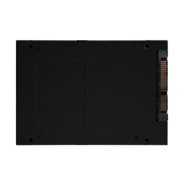 KT SSD 512GB KC600 2.5"