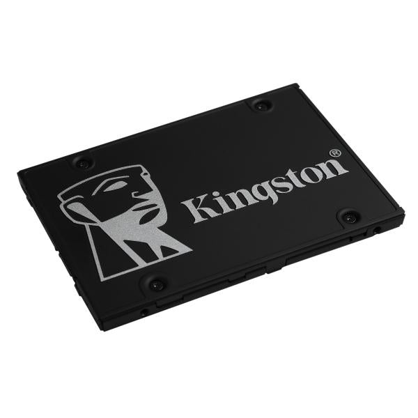 KT SSD 512GB KC600 2.5"
