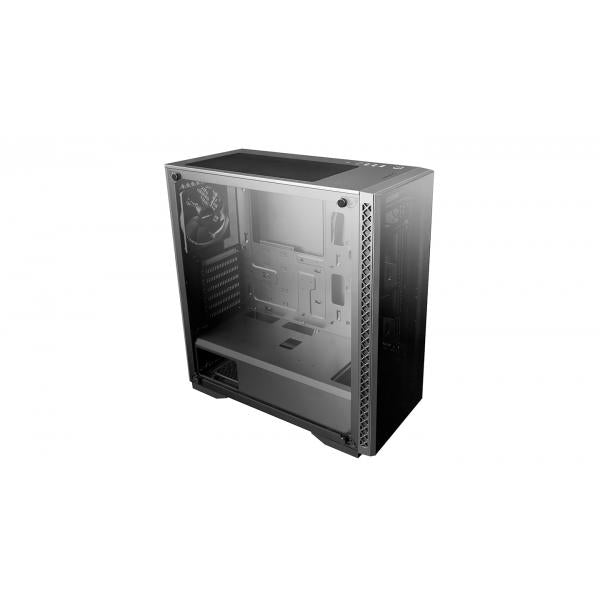 DEEPCOOL CASE MID TOWER MATREXX 50 ADD-RGB 4F DP-ATX-MATREXX50-AR-4F-NE