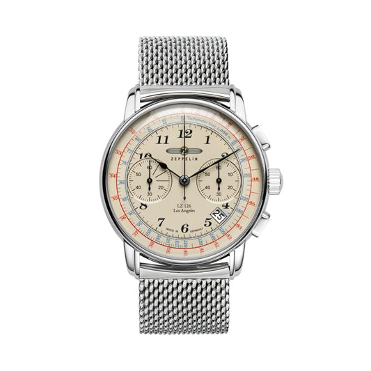 ZEPPELIN WATCHES Mod. 7614M-5