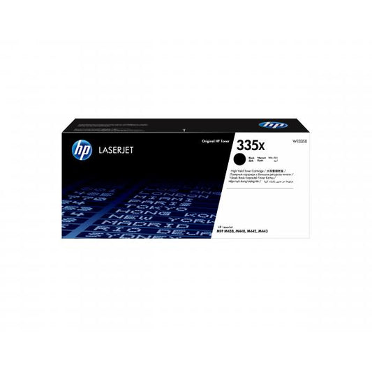 HP 335X HY Black Original Ton