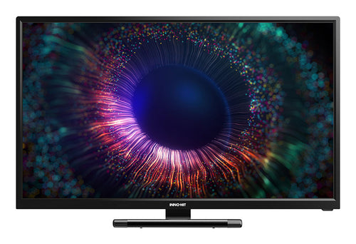INNO-HIT IH32WB2K TV 81,3 cm (32") HD Smart TV Wi-Fi Nero 250 cd/m - (INNO-HIT IH32WB2K TV 81,3 cm (32") Smart TV Wi-Fi Nero 250 cd/m)