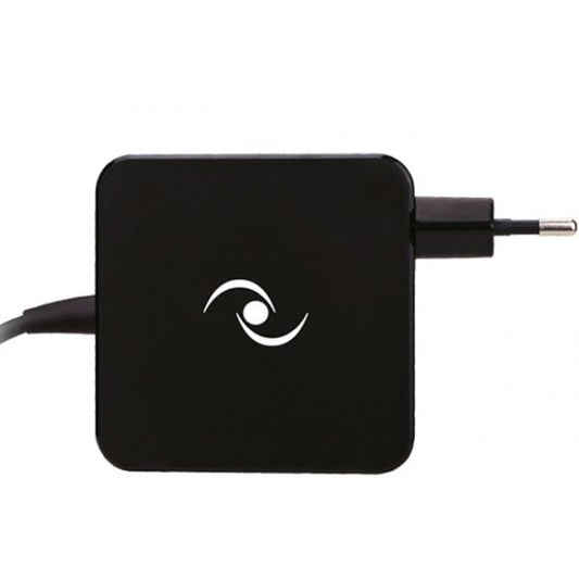TECNOWARE FAU17563 - ALIMENTATORE UNIVERSALE 65W CON CAVO USB-C