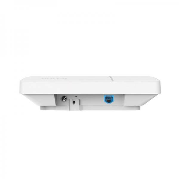 TENDA i24 - ACCESS POINT AC1200 WAVE 2 GIGABIT - DUAL BAND - TRASMISSIONE DATI FINO A 1167 MBPS - MU-MIMO