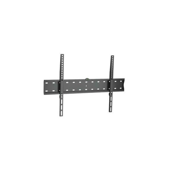 BRAVO QUADRO 2 STAFFA A MURO FISSA PER TV 32""/82"" - MAX 40 KG - VESA 600X400