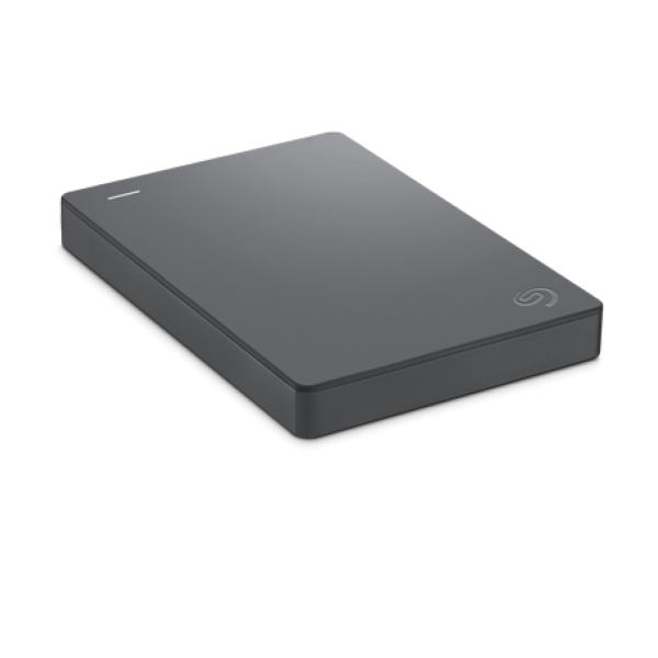 SEAGATE STJL5000400 - HARD DISK ESTERNO SEAGATE BASIC - 5TB USB 3.0