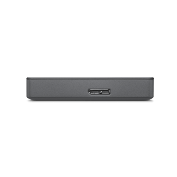 SEAGATE STJL5000400 - HARD DISK ESTERNO SEAGATE BASIC - 5TB USB 3.0