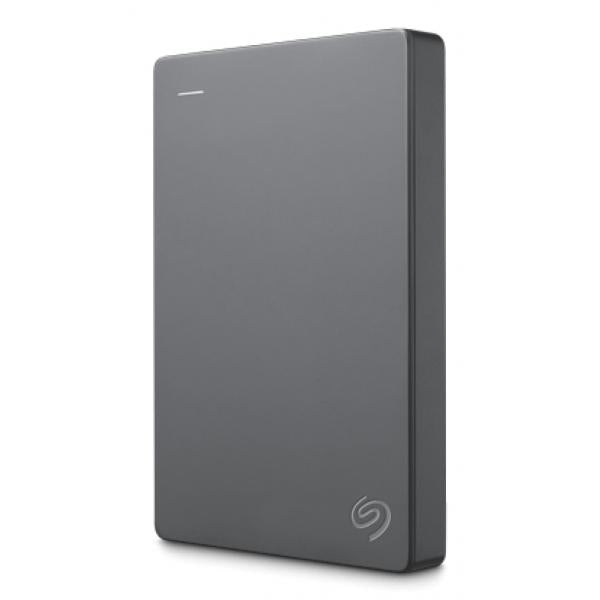 SEAGATE STJL5000400 - HARD DISK ESTERNO SEAGATE BASIC - 5TB USB 3.0