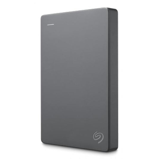 SEAGATE BASIC HDD 1TB (STJL1000400) - HARD DISK ESTERNO 1TB - USB 3.0