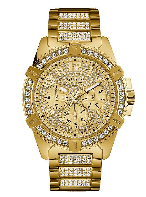 GUESS WATCHES Mod. W0799G2