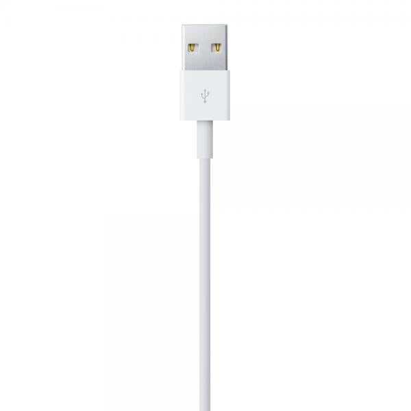 APPLE CAVO LIGHTNING A USB 1 MT (MXLY2ZM/A)