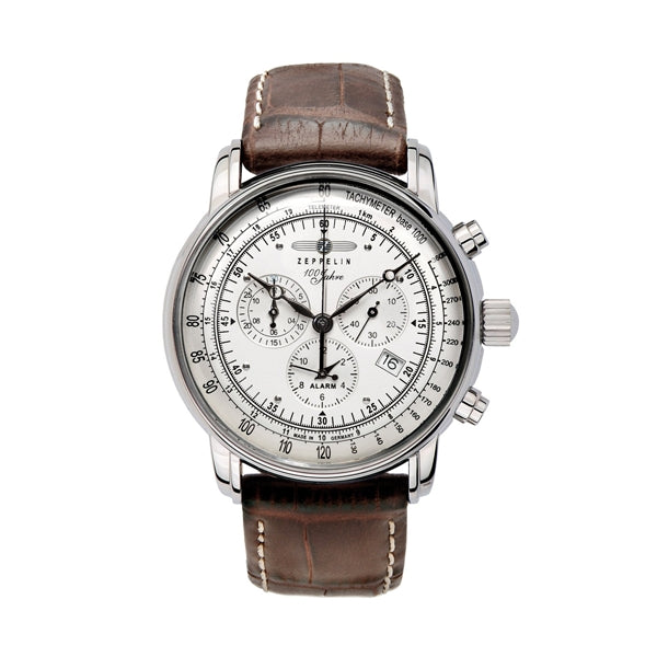 ZEPPELIN WATCHES Mod. 7680-1