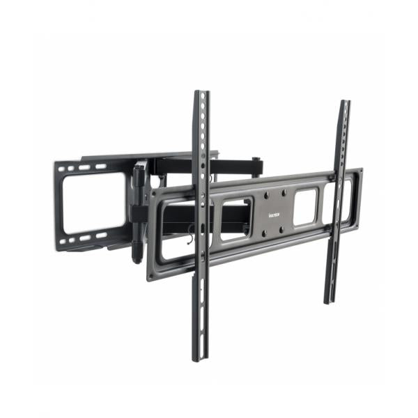 VULTECH BTV-D3270LITE - STAFFA A MURO CON SNODO PER TV 32""/70'''' - MAX 40 KG