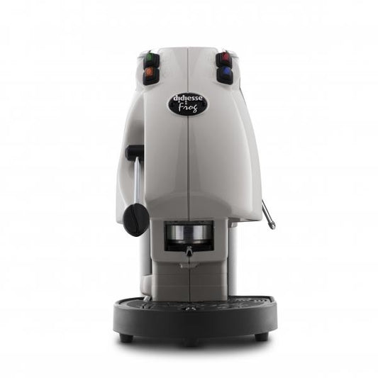 DIDIESSE FROG REVOLUTION VAPOR - MACCHINA CAFFE` ESPRESSO A CIALDE - GESSO