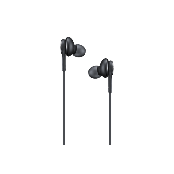 AURICOLARE A FILO CON MICROFONO SAMSUNG AKG EO-IC100BBEGEU TYPE-C BLACK