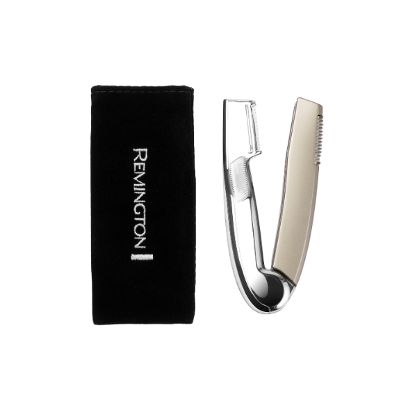Remington MPT1000 rasoio da uomo Cromo, Acciaio inox - (Remington MPT1000 rasoio da uomo Cromo, Acciaio inox)