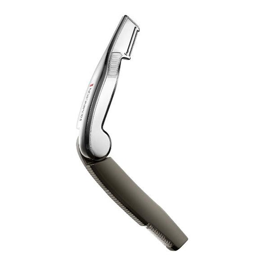 Remington MPT1000 rasoio da uomo Cromo, Acciaio inox - (Remington MPT1000 rasoio da uomo Cromo, Acciaio inox)