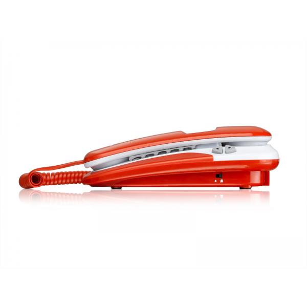 BRONDI KENOBY CID (ROSSO) - TELEFONO CORDED