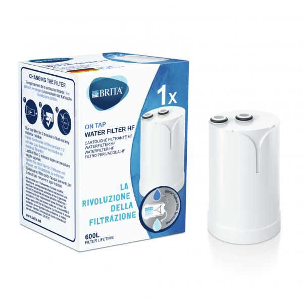 Brita 1052391 accessorio per filtraggio acqua Ricambio filtro per acqua 1 pz