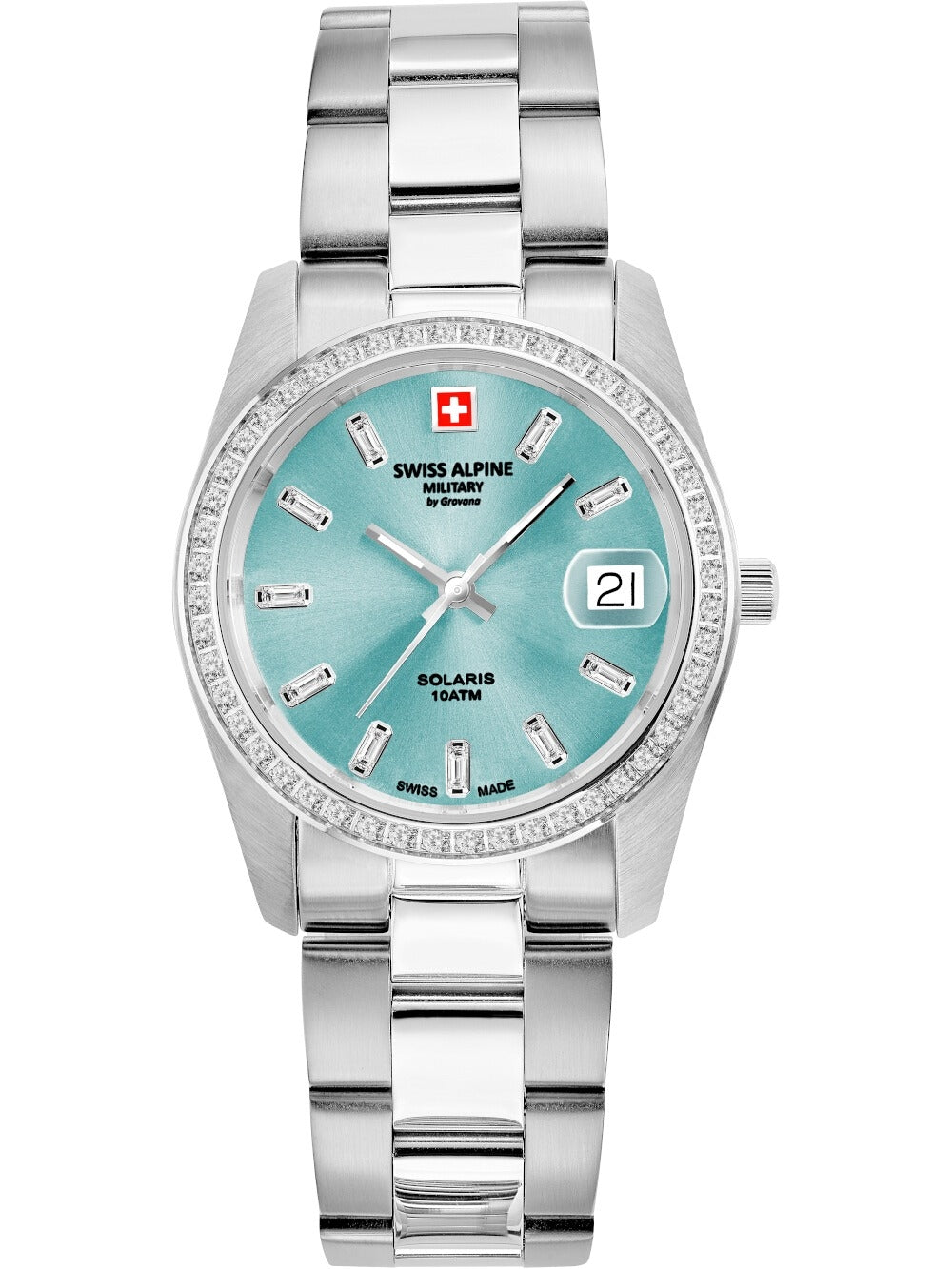 SWISS ALPINE MILITARY Mod. 7714-7131