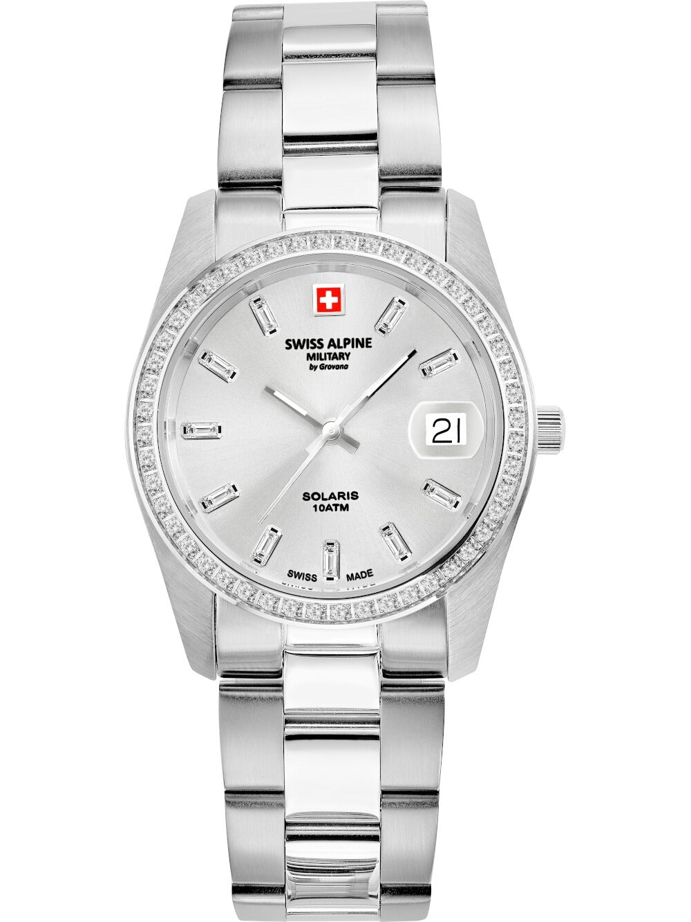 SWISS ALPINE MILITARY Mod. 7714-7132
