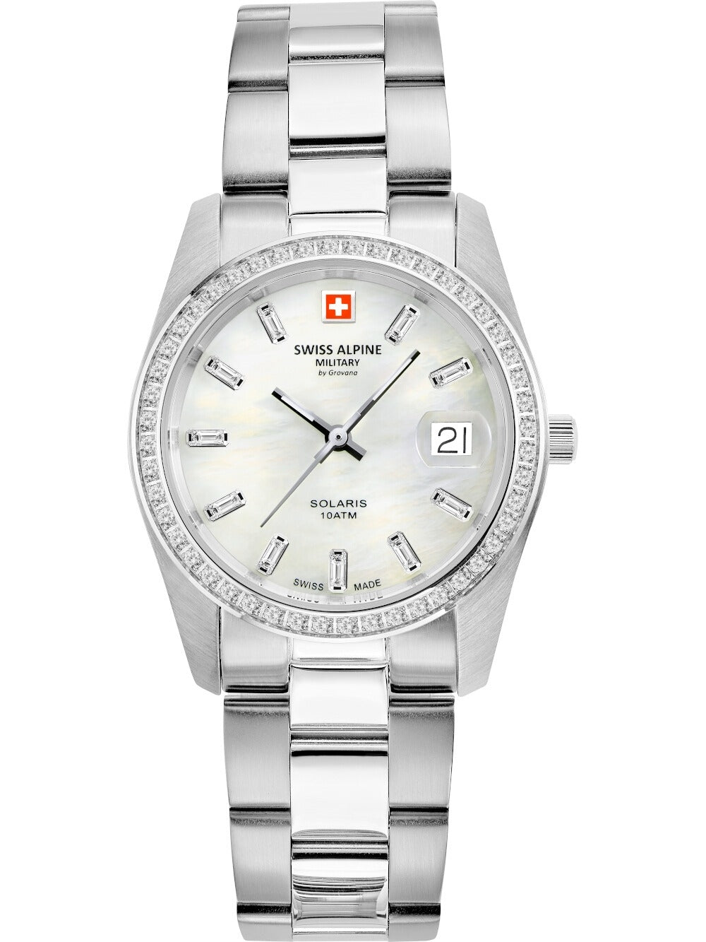 SWISS ALPINE MILITARY Mod. 7714-7133