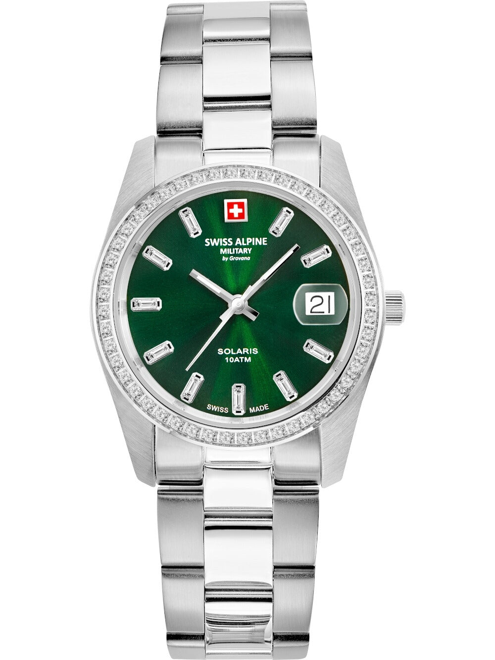 SWISS ALPINE MILITARY Mod. 7714-7134