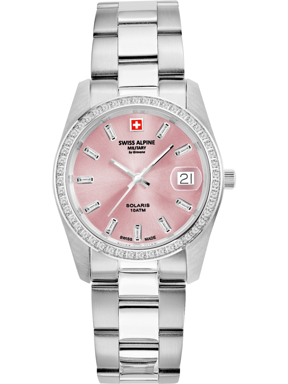 SWISS ALPINE MILITARY Mod. 7714-7136