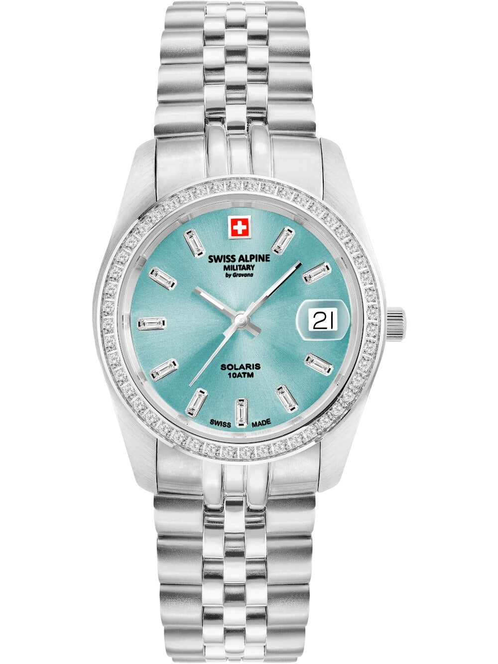 SWISS ALPINE MILITARY Mod. 7714-7231