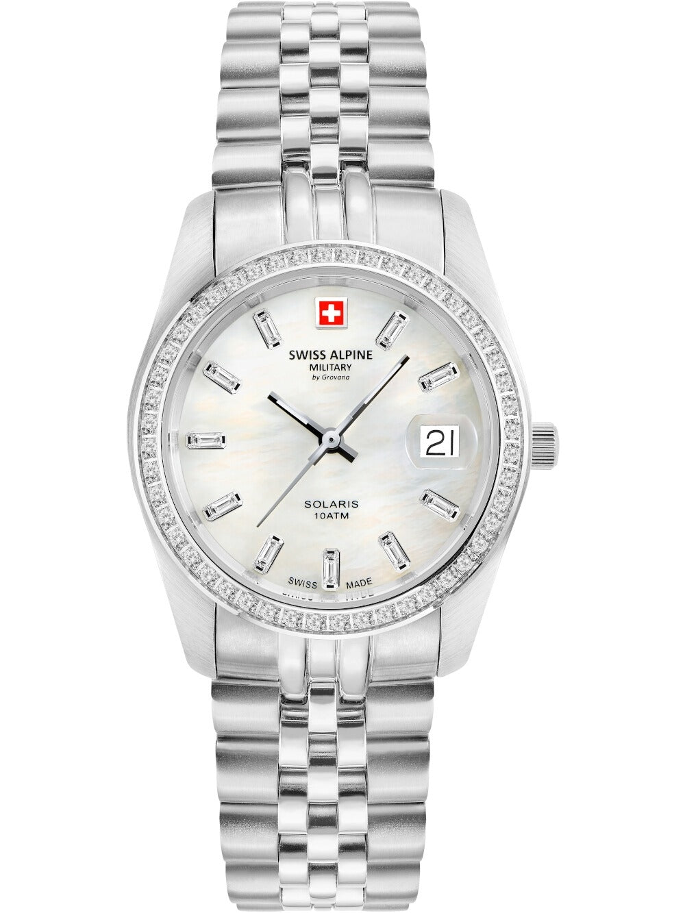 SWISS ALPINE MILITARY Mod. 7714-7233