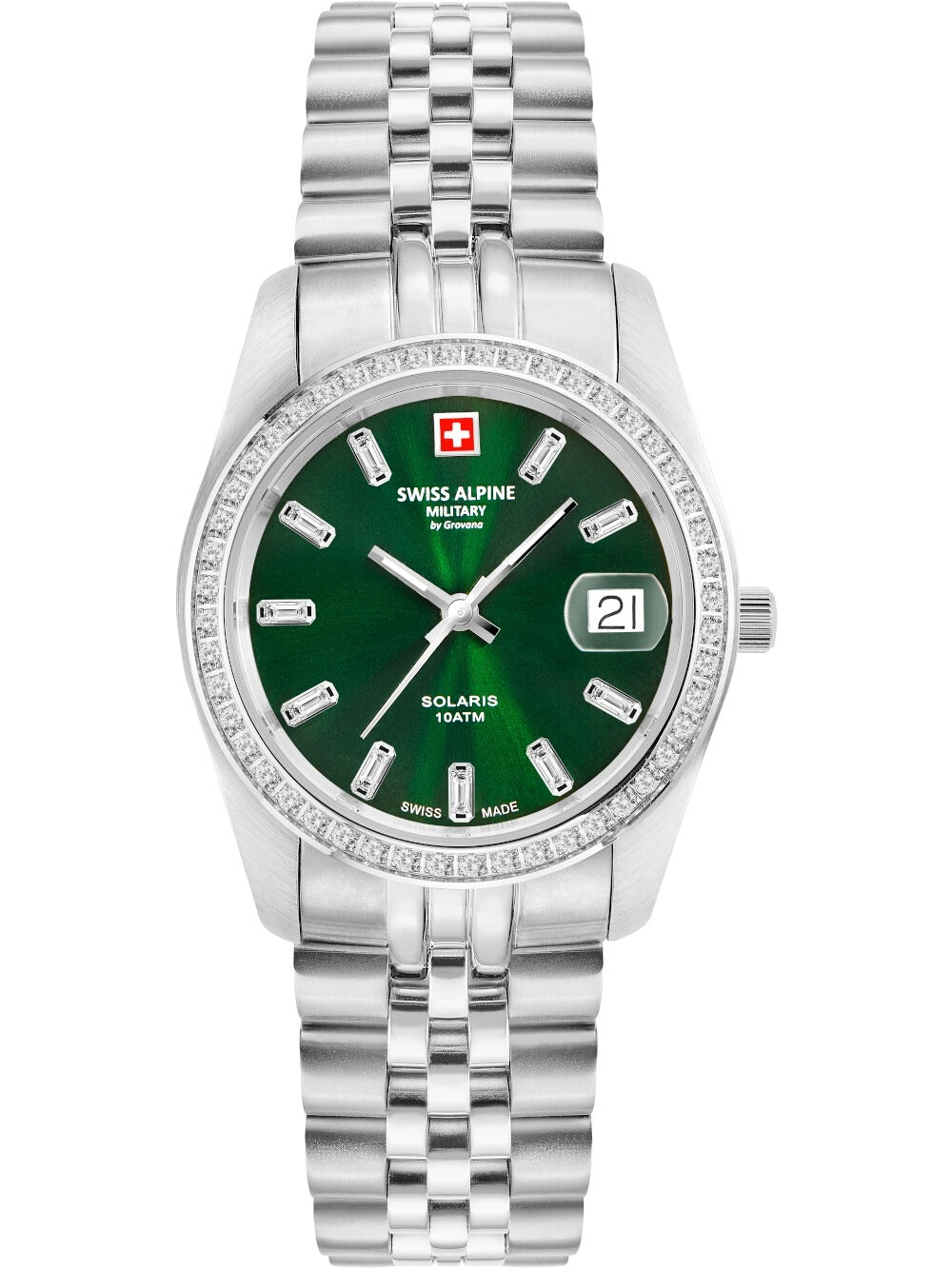 SWISS ALPINE MILITARY Mod. 7714-7234