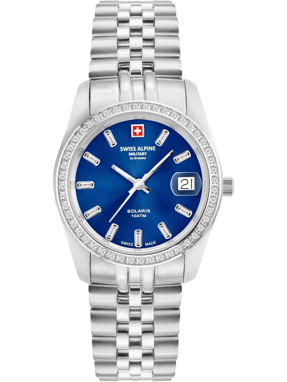 SWISS ALPINE MILITARY Mod. 7714-7235