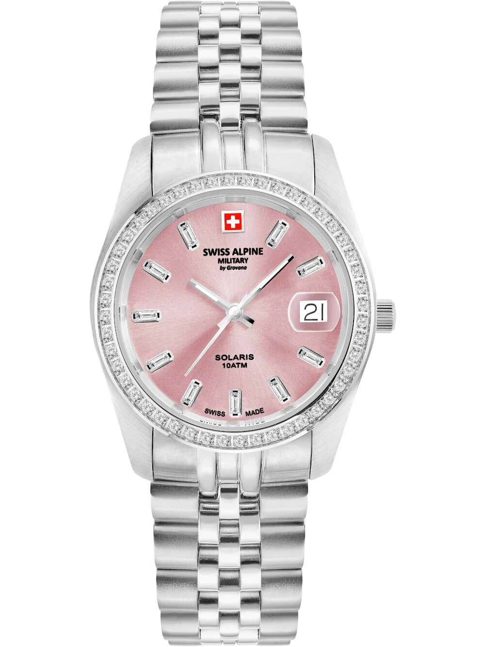 SWISS ALPINE MILITARY Mod. 7714-7236