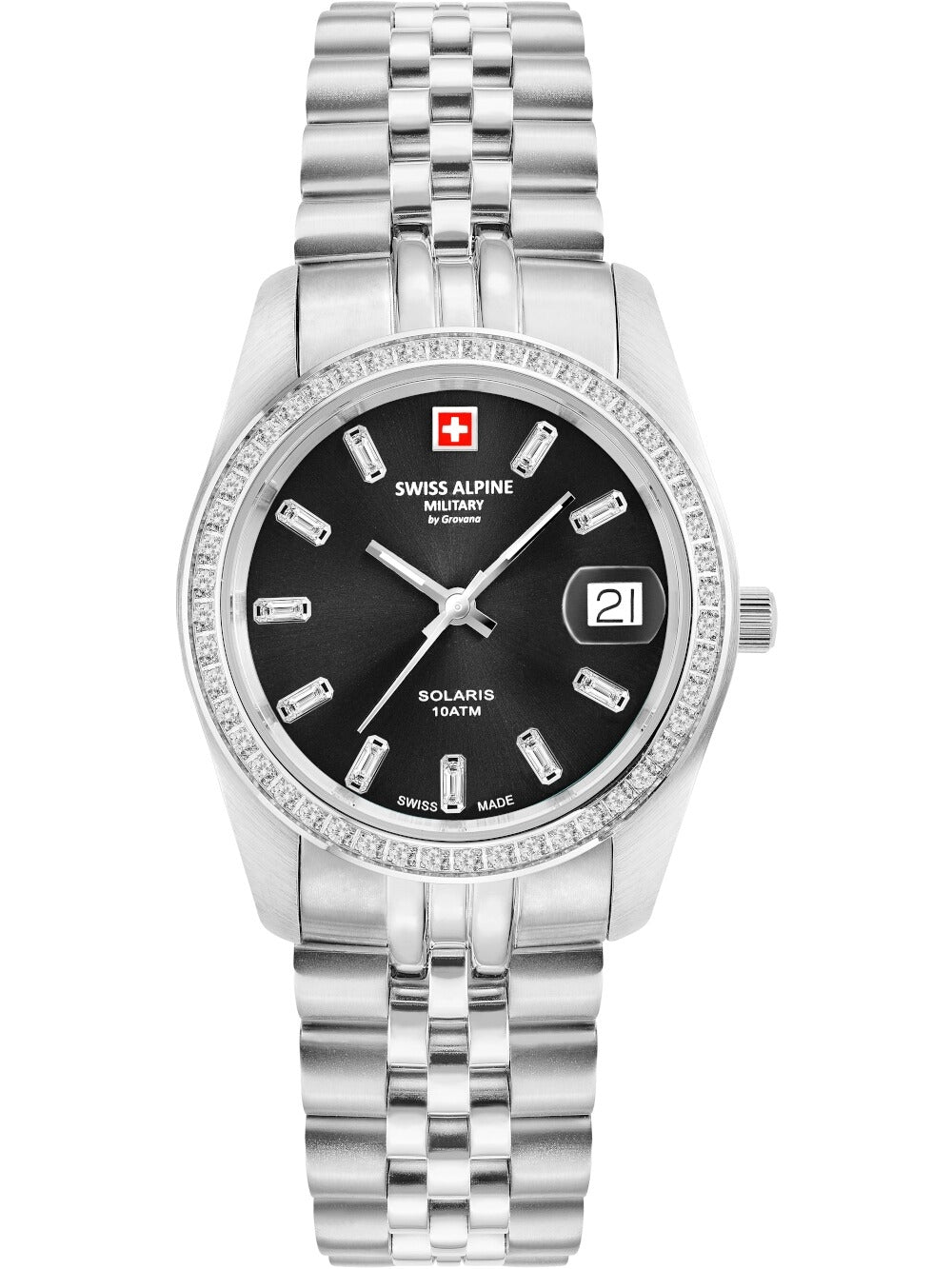 SWISS ALPINE MILITARY Mod. 7714-7237