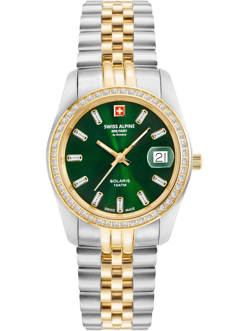 SWISS ALPINE MILITARY Mod. 7714-7244